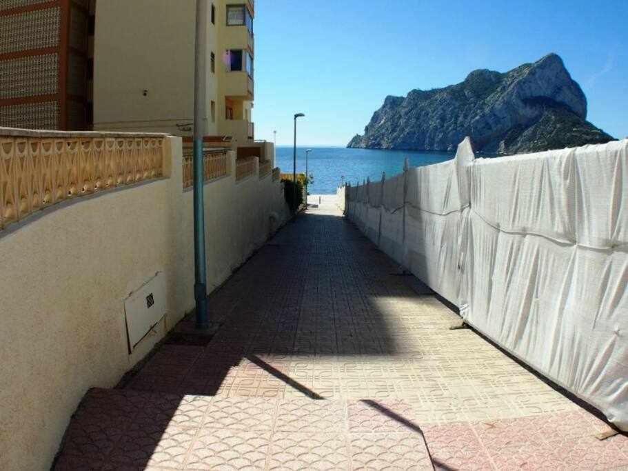 Inftour President 1 * Calpe
