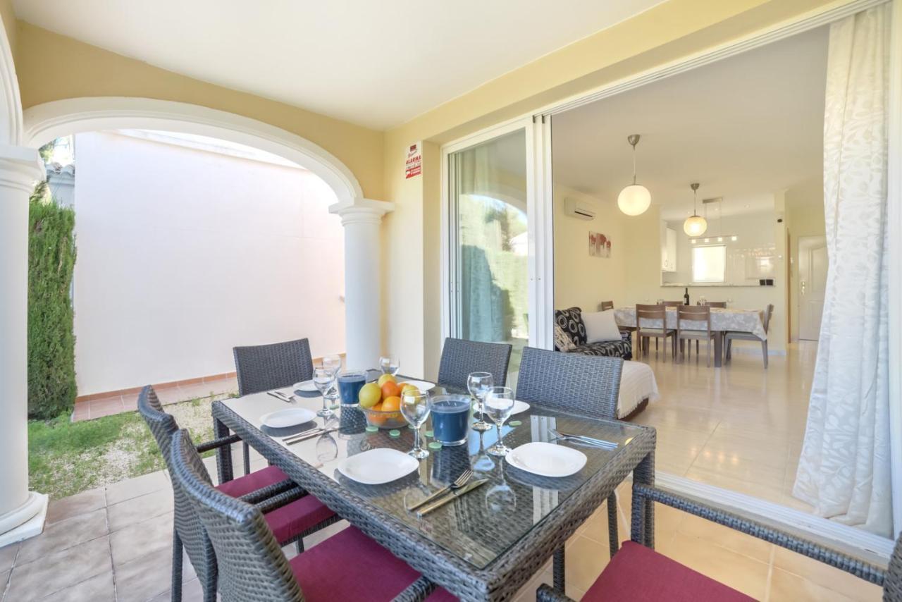 Rosa - Plusholidays Holiday home *