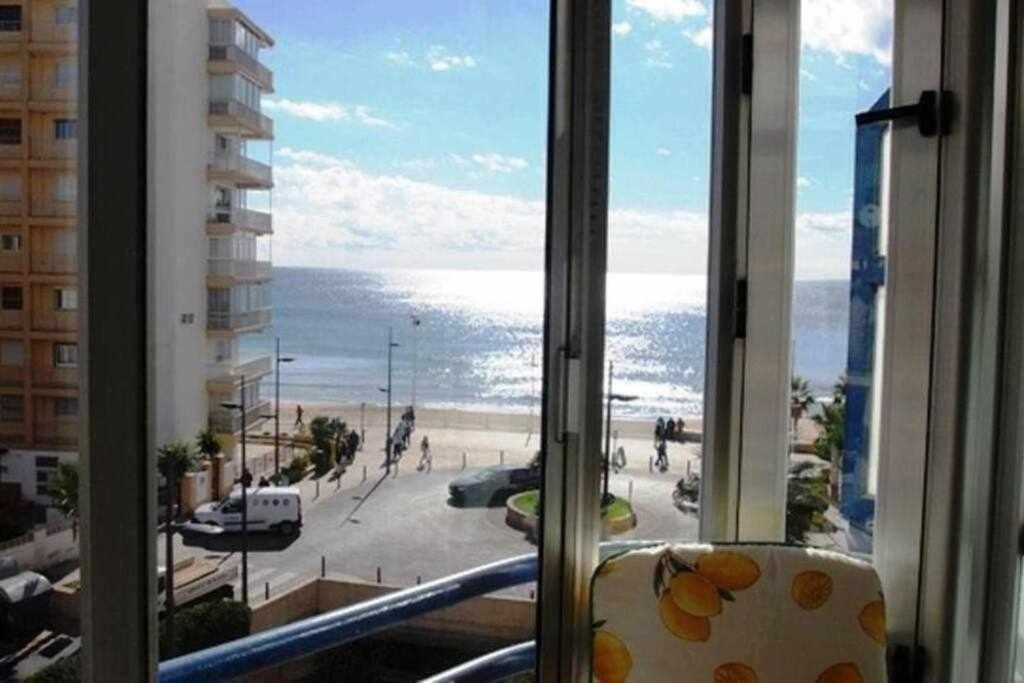 Arenal 3 Apartment Calpe