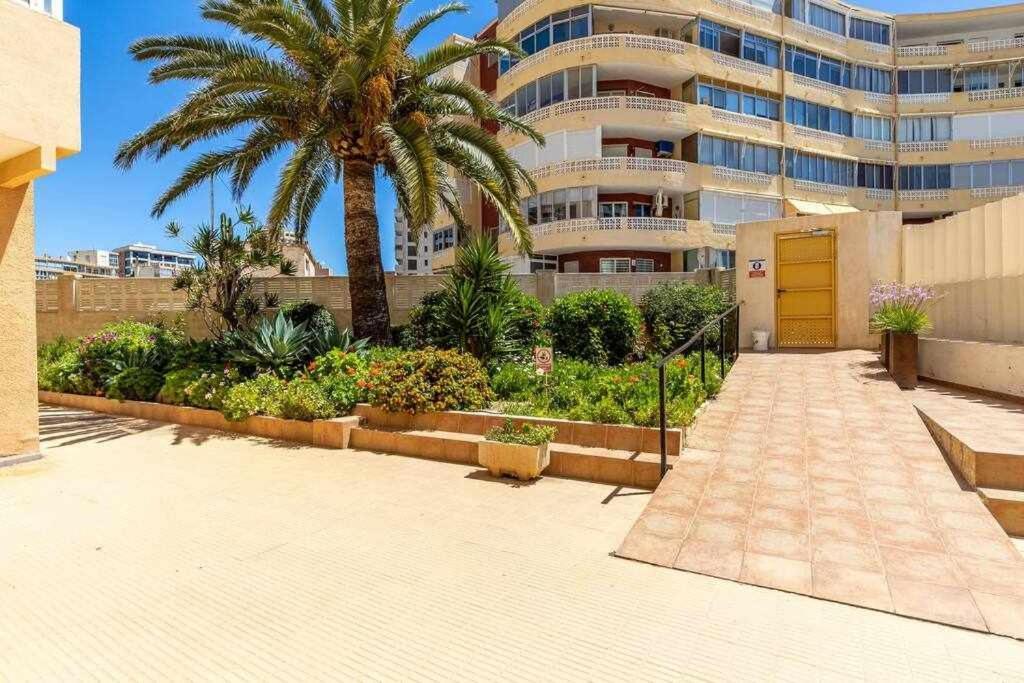 Inftour President 1 * Calpe
