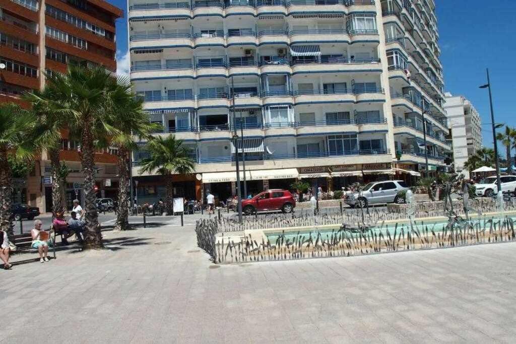 Arenal 3 Apartment