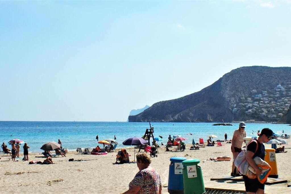 Apartamento Inftour Paola Iii