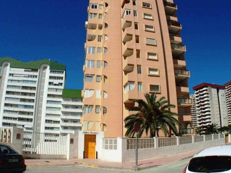 Inftour President 1 * Calpe