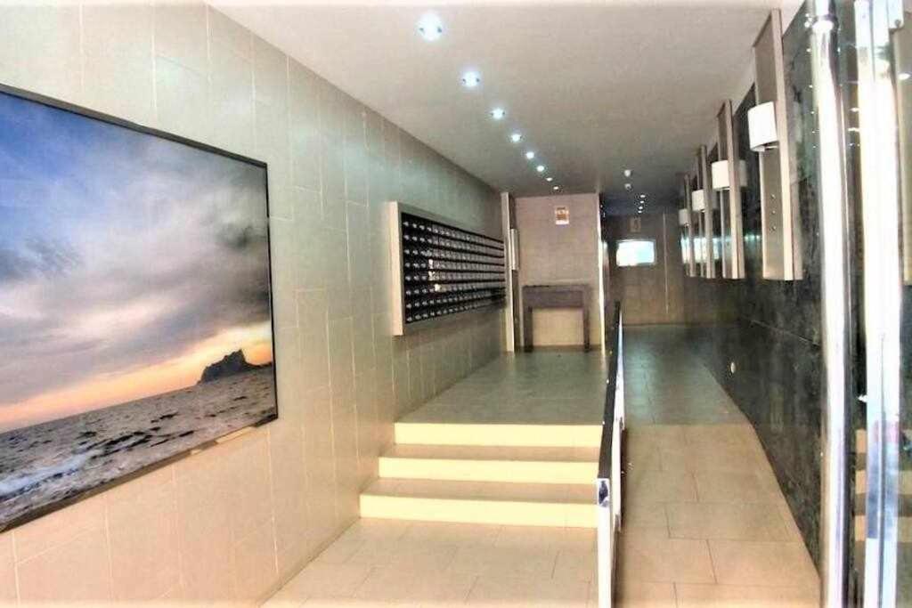Apartment Arenal 3