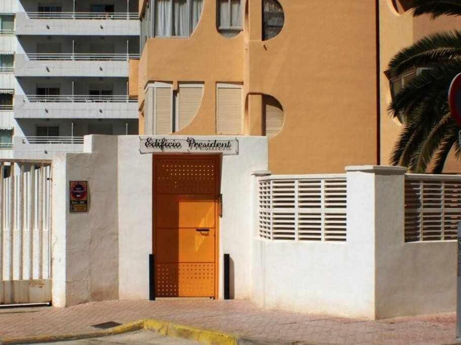 Inftour President 1 Apartment