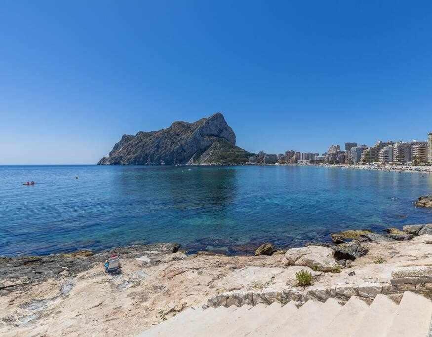 Inftour President 1 * Calpe