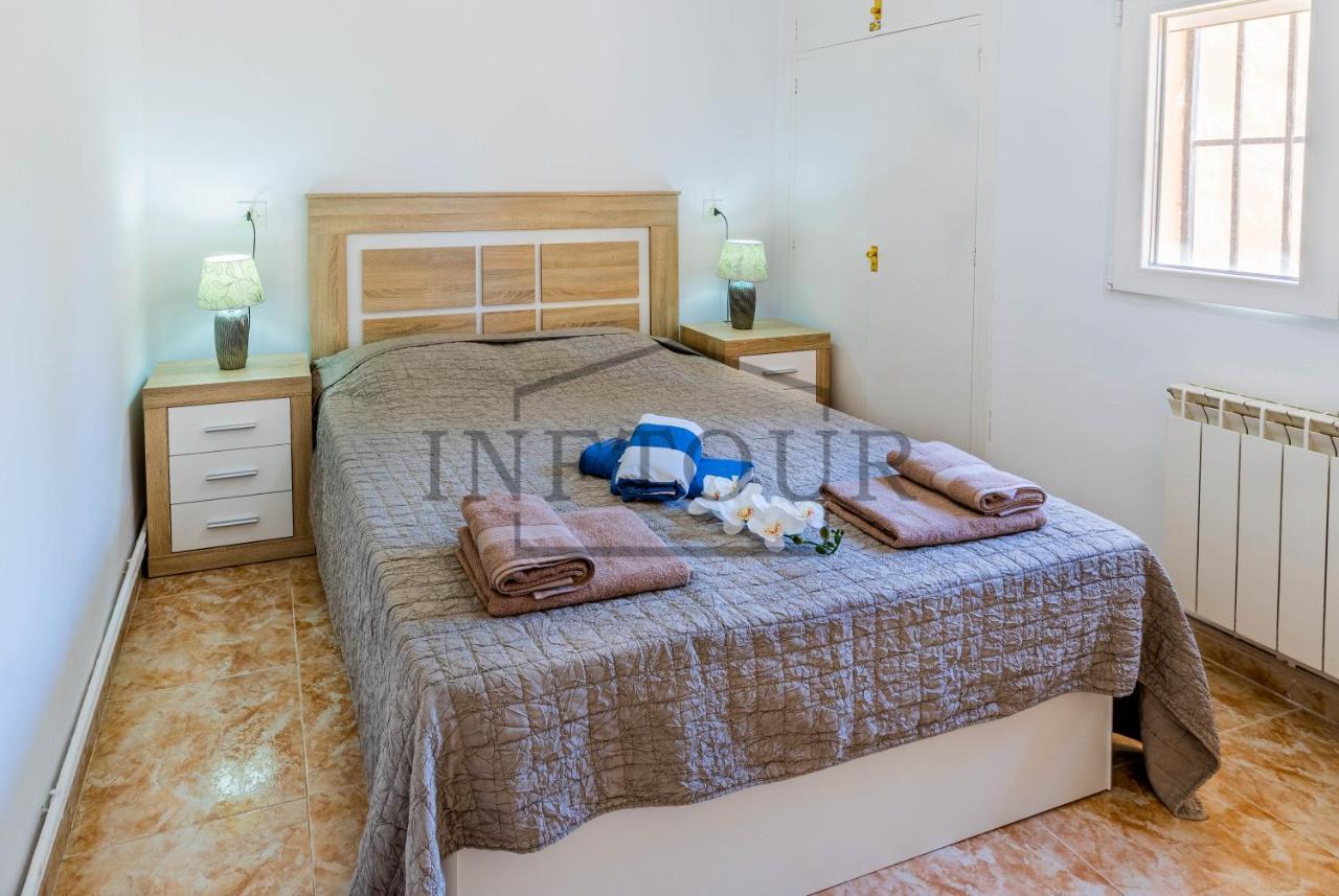 Marisol Park 5 Inftour Apartment *