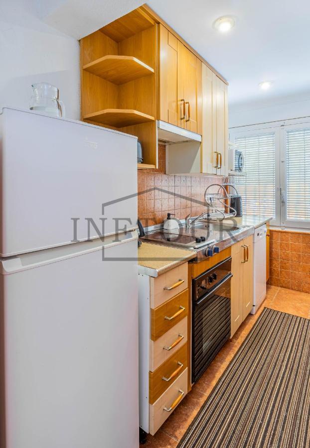 Apartment Marisol Park 5 Inftour