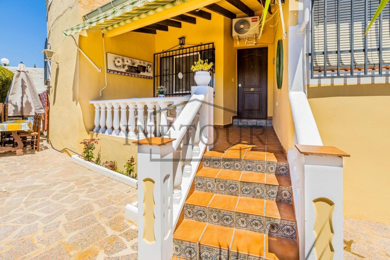 Marisol Park 5 Inftour Apartment