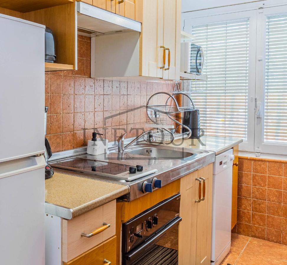 Apartment Marisol Park 5 Inftour