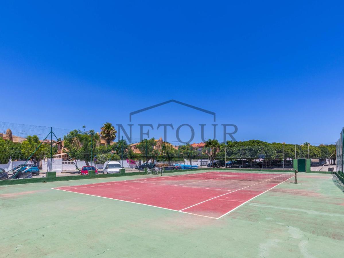 Marisol Park 5 Inftour