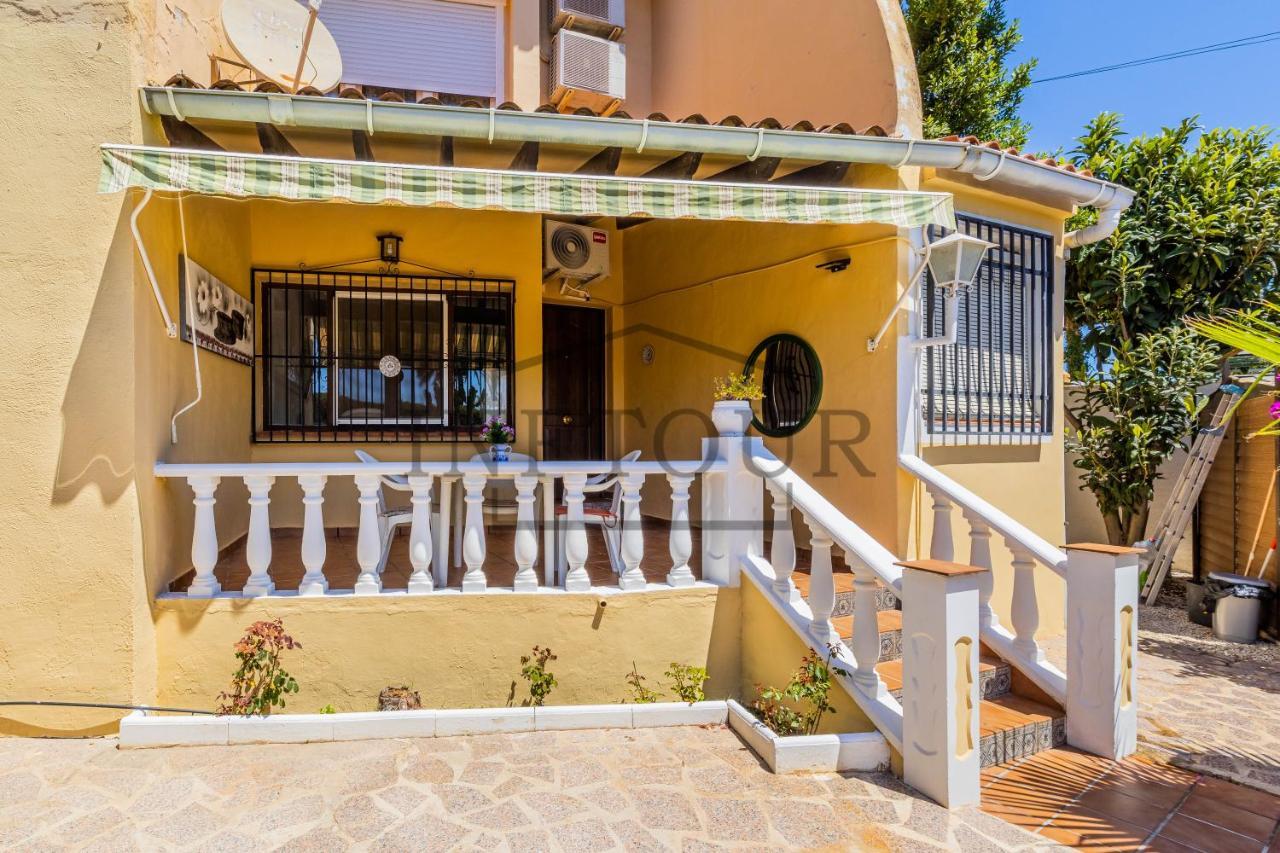 Apartment Marisol Park 5 Inftour *