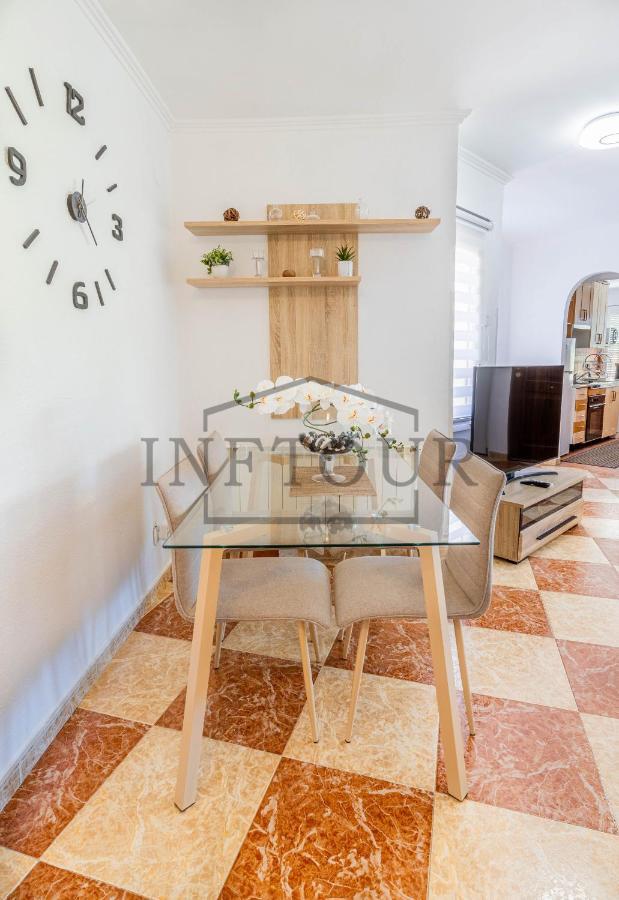 Marisol Park 5 Inftour Calpe
