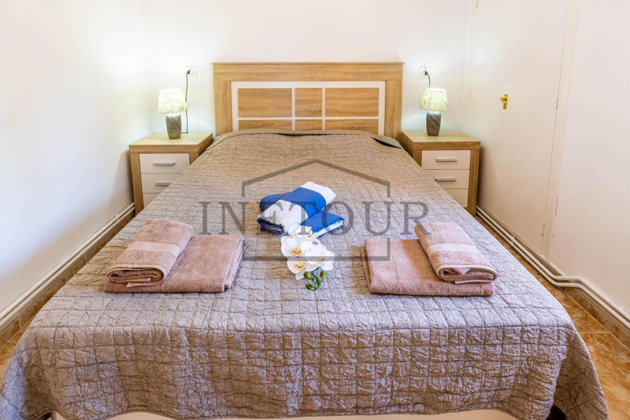 Marisol Park 5 Inftour * Calpe