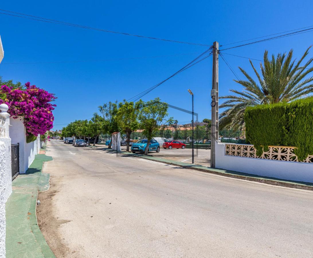 Apartment Marisol Park 5 Inftour Calpe