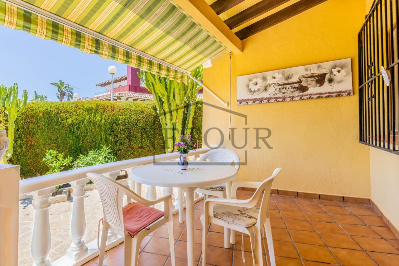 Marisol Park 5 Inftour Calpe
