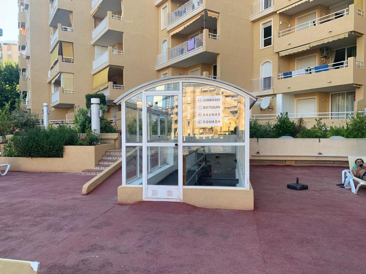Apartment Apartamento En