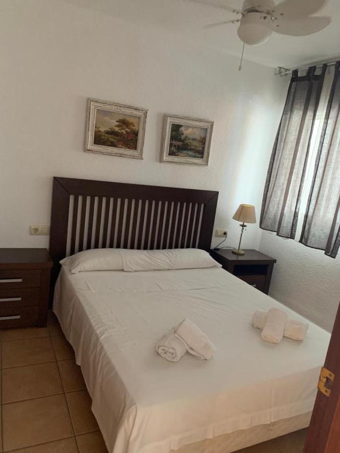 Service Apart Lazaro - Aguamarina 42 Apartment