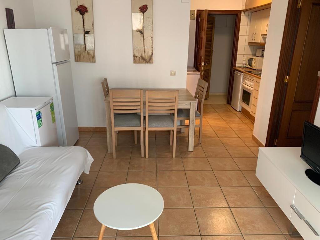 Apartment Service Apart Lazaro - Aguamarina 42 Calpe