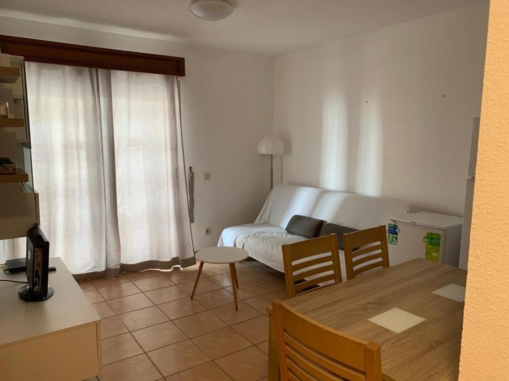 Apartment Service Apart Lazaro - Aguamarina 42 Calpe