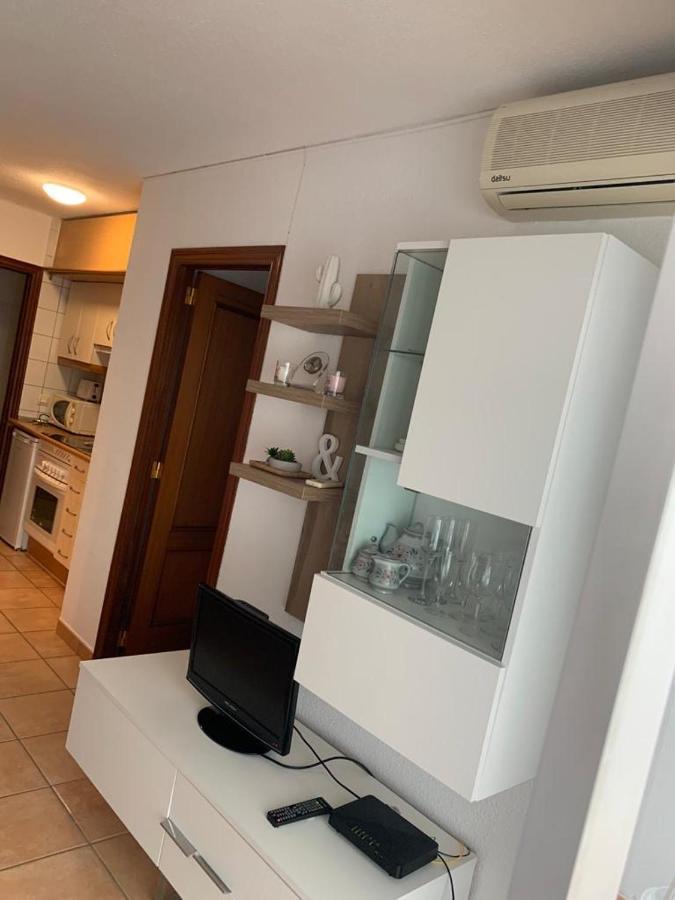 Apartment Service Apart Lazaro - Aguamarina 42 *