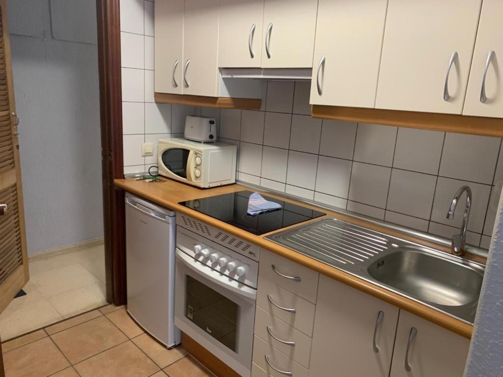 Apartment Service Apart Lazaro - Aguamarina 42 Calpe
