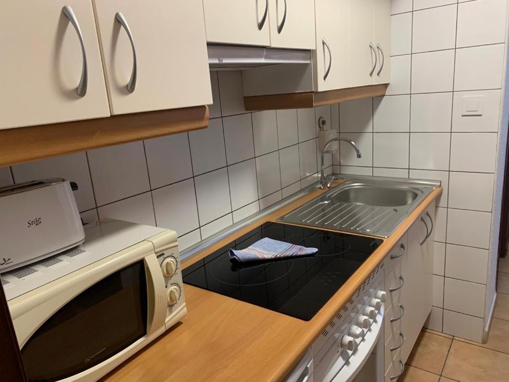 Apartment Service Apart Lazaro - Aguamarina 42