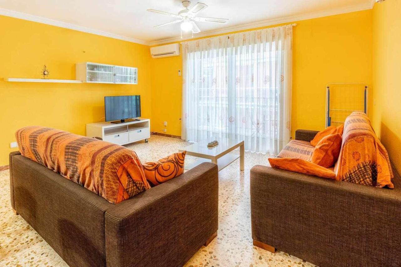 Apartamento Melodía Inftour *