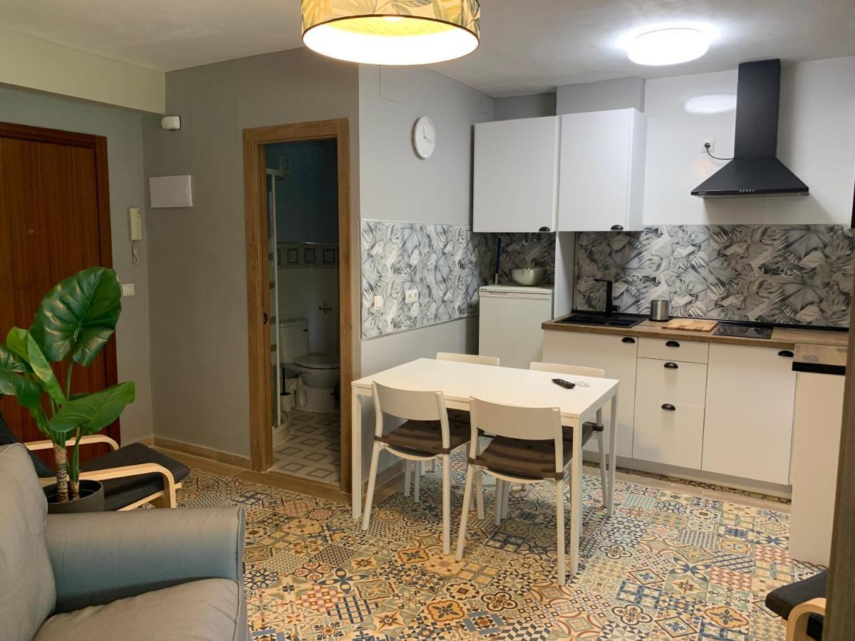 Sea&dreams Apartment Calpe