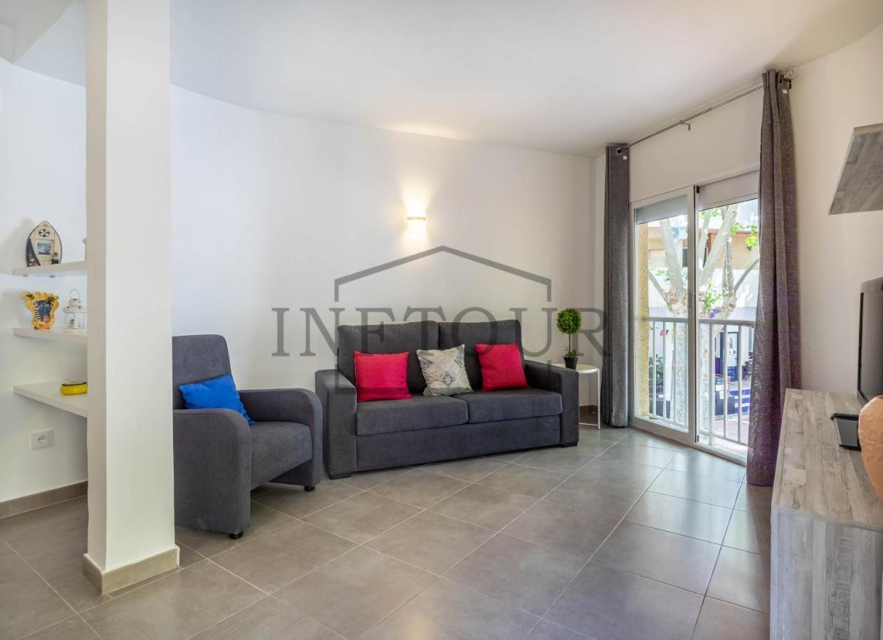 Inftour Athena 3 Apartamento * Calpe