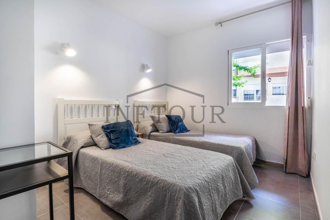 Apartment Inftour Athena 3 Apartamento *