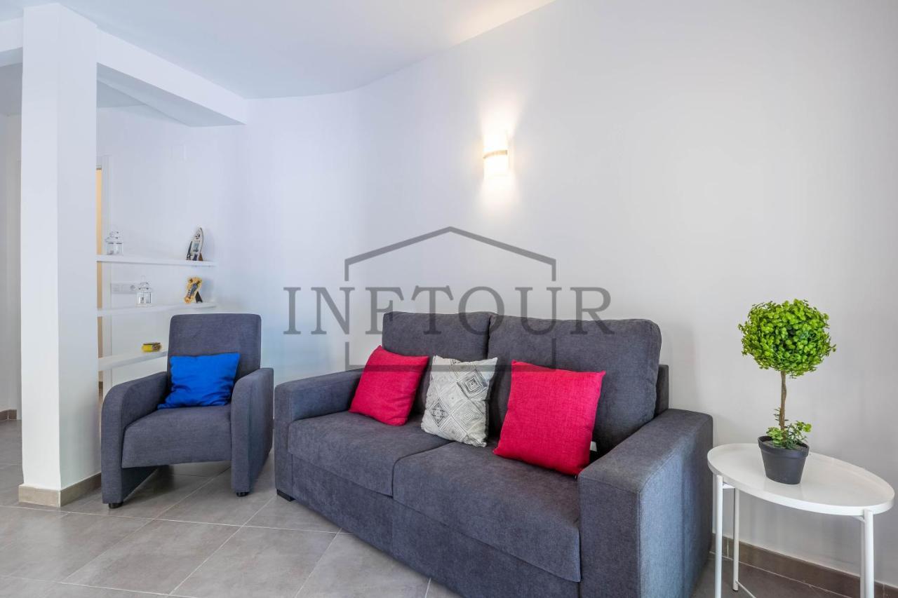 Apartment Inftour Athena 3 Apartamento *