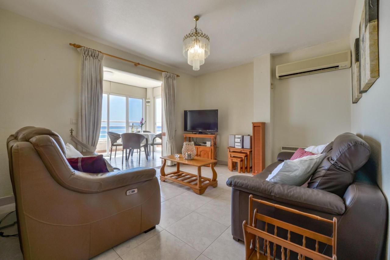 Apartamento Guzman - Brigitte *