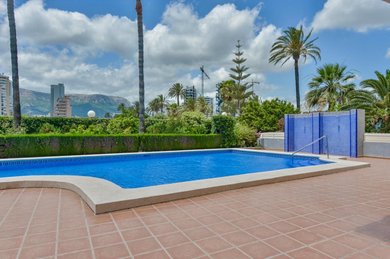Guzman - Brigitte * Calpe