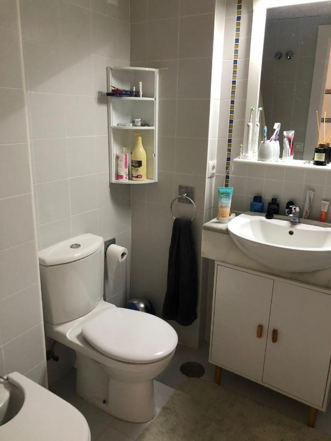 Apartamento Plaza Mayor