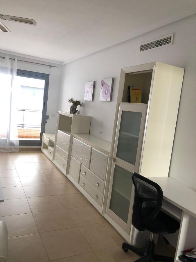 Apartamento Plaza Mayor