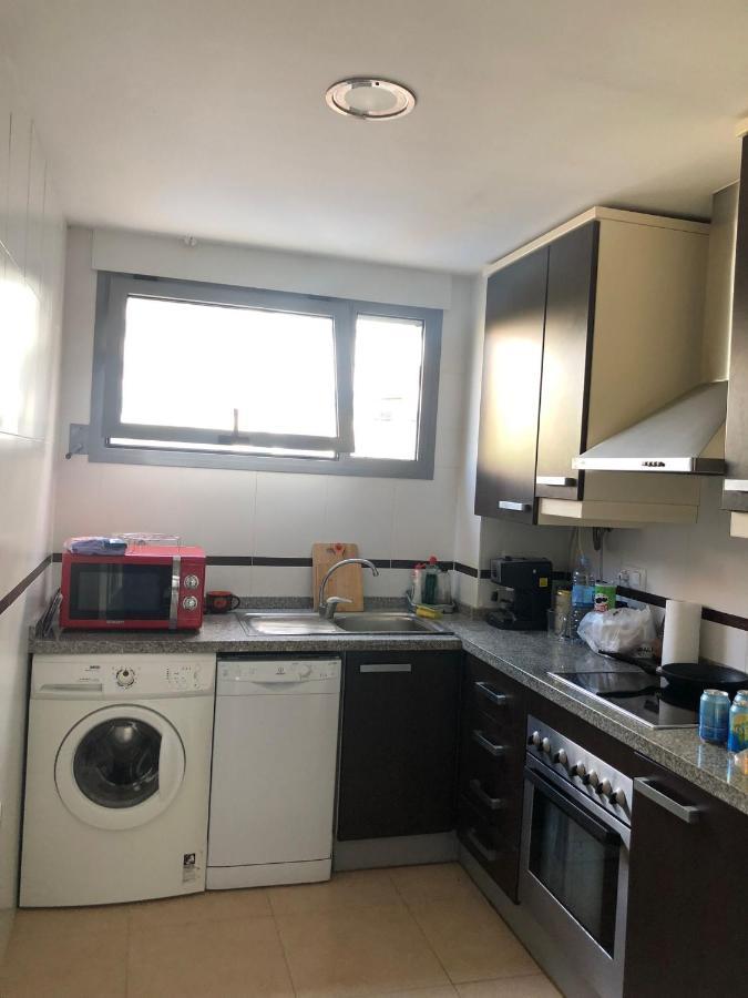 Apartamento Plaza Mayor Calpe