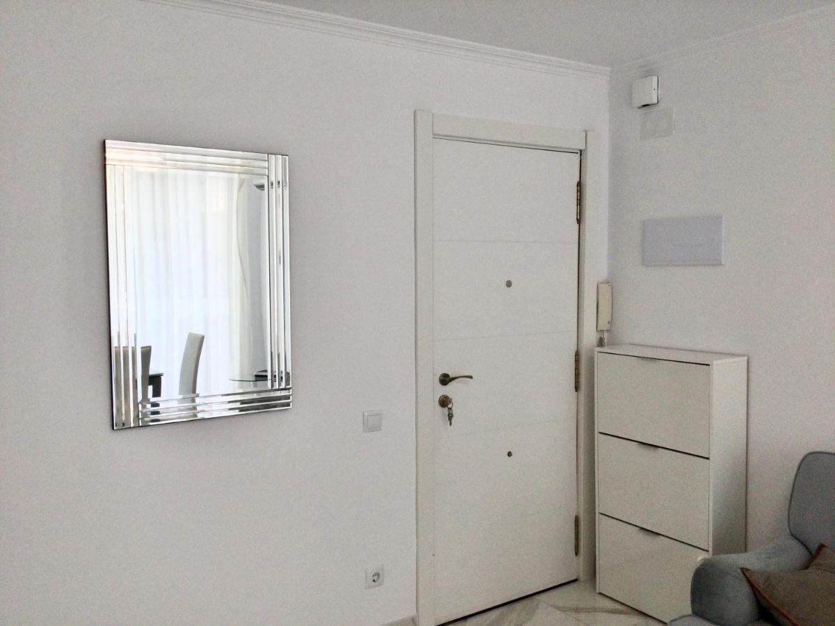 Apartment Delfin *