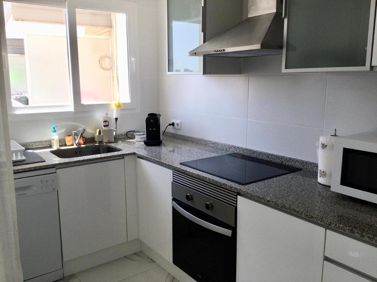 Apartment Delfin Calpe