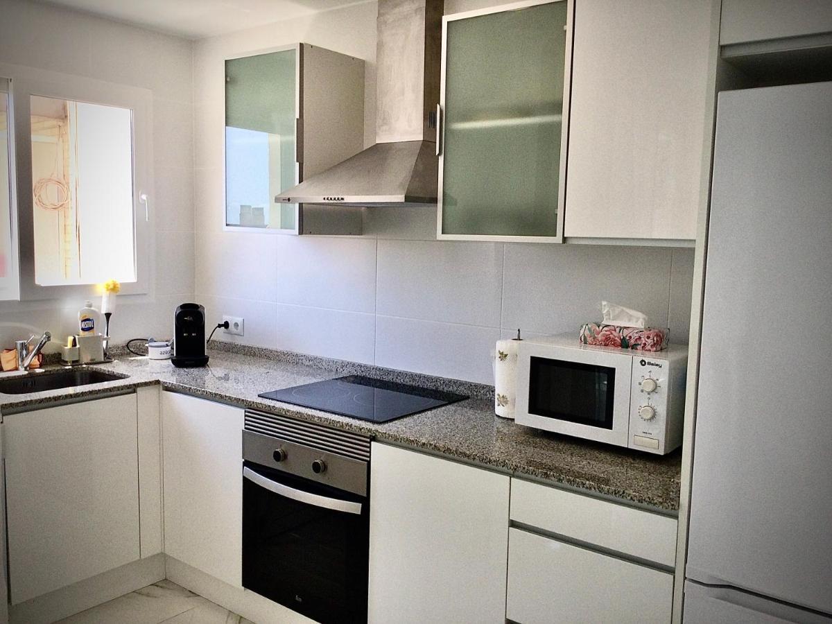 Delfin Apartment Calpe