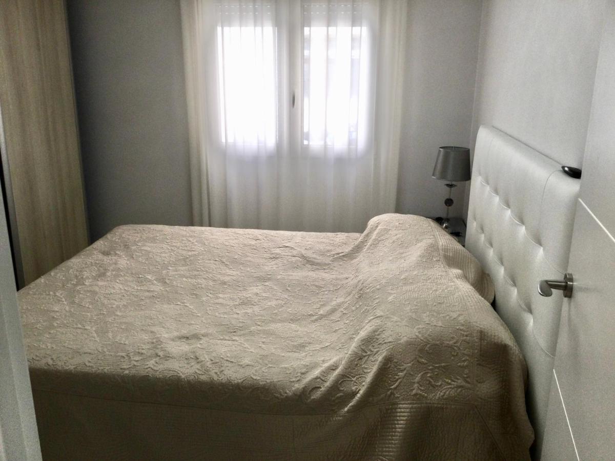 Apartment Delfin *