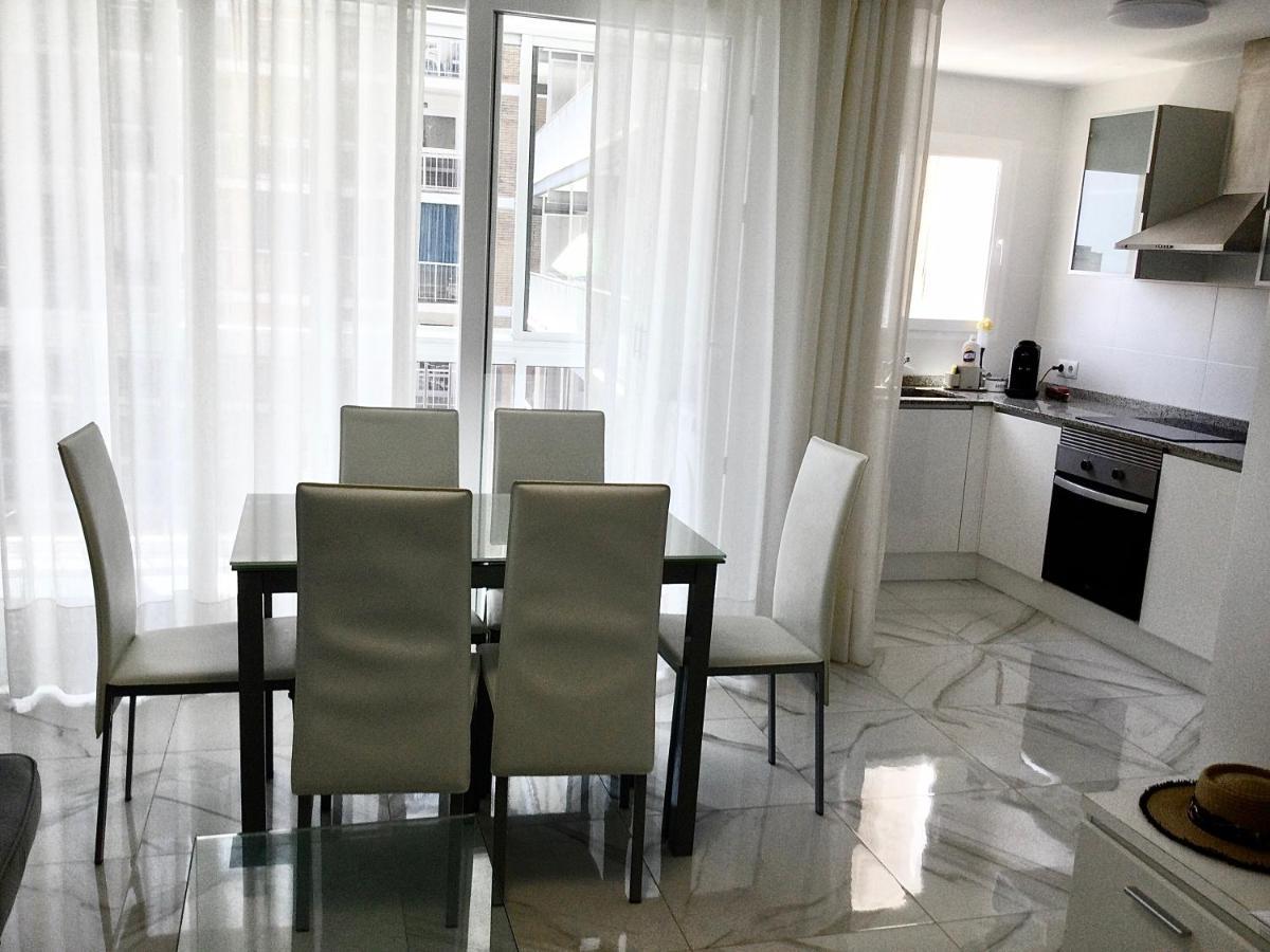 Apartment Delfin