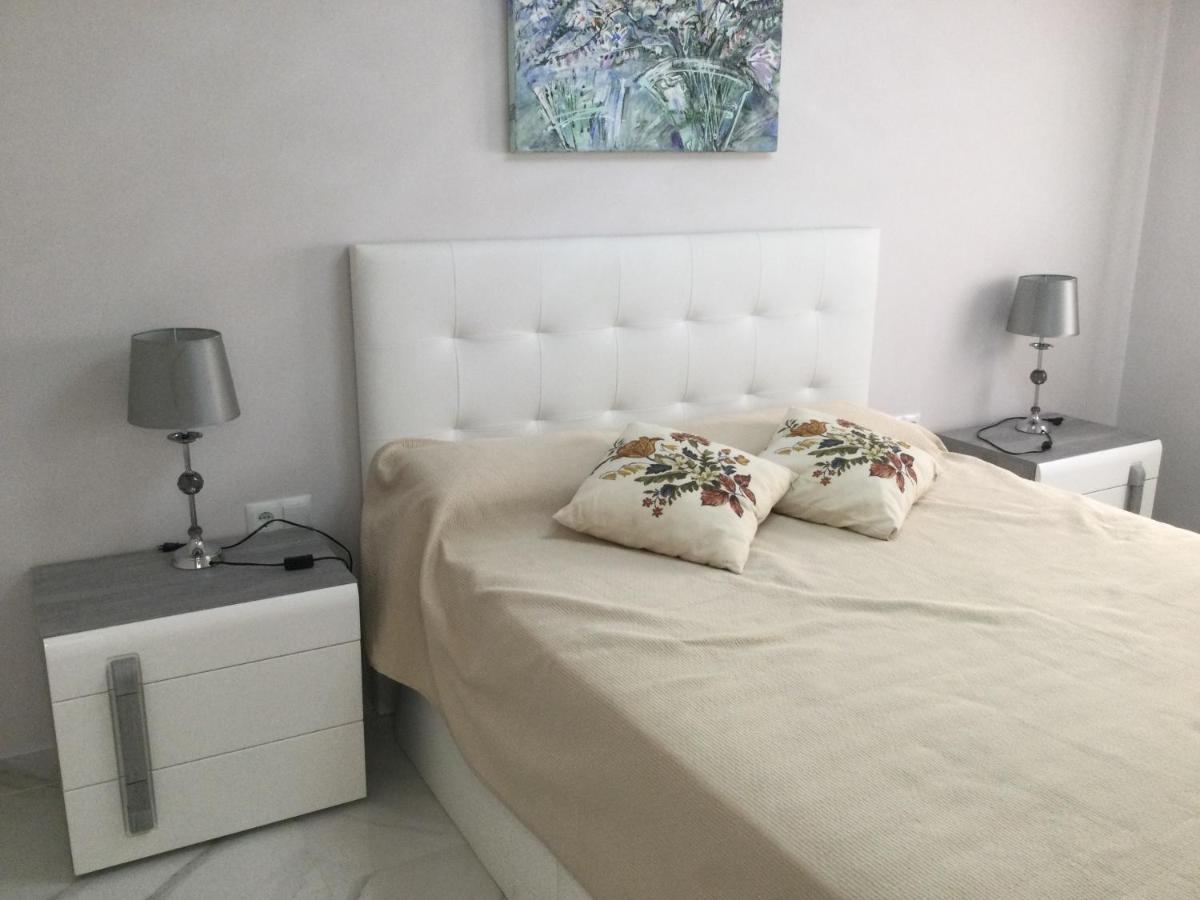 Apartment Delfin *