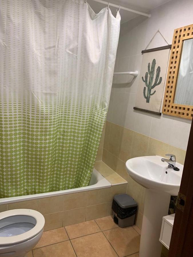 Service Apart Lazaro - Aguamarina 42 Apartment Calpe