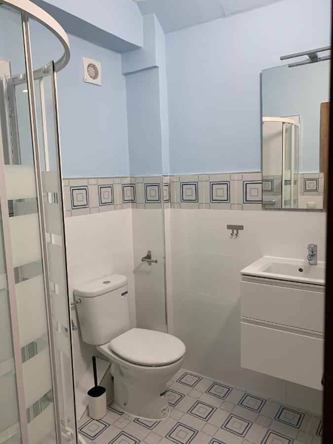 Sea&dreams Apartment Calpe