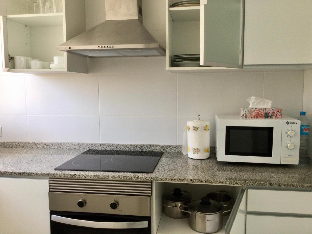 Delfin Apartment *