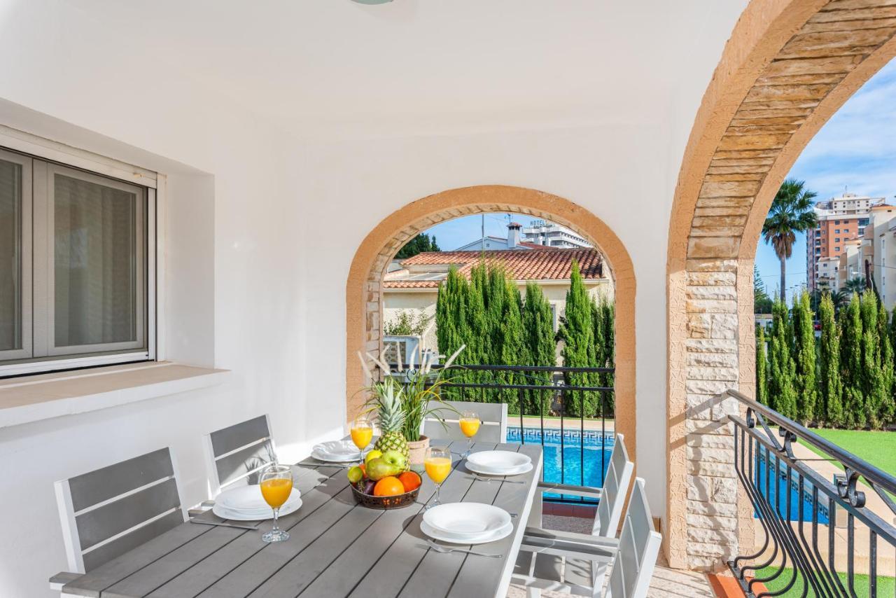 Caleta - Plusholidays Villa *