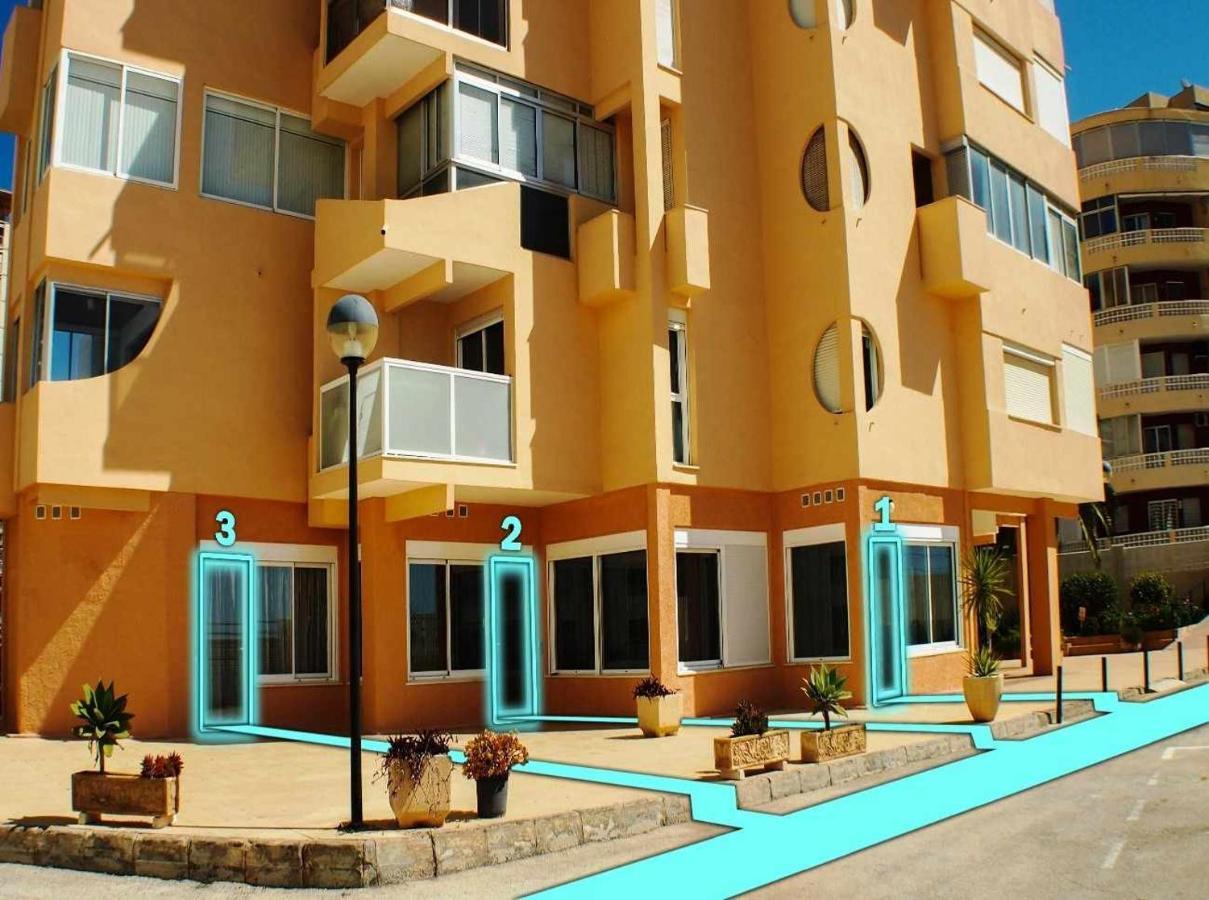 Inftour President 3 Apartment