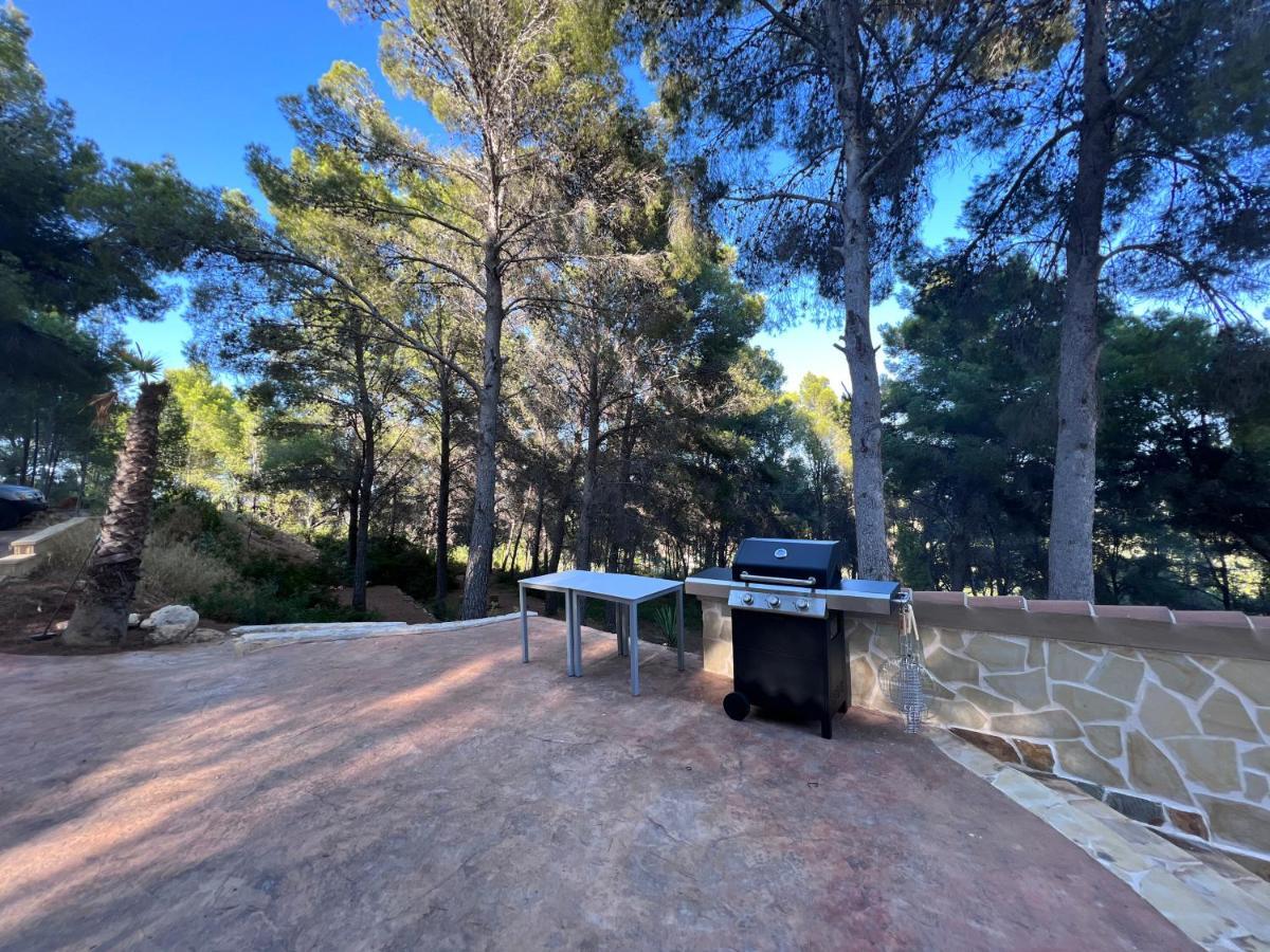 Olta 5 Sea View Apartment Calpe