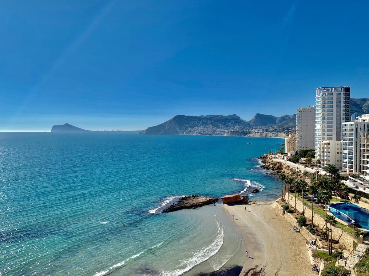 Apartment Paradero B75 Vistas Al Mar